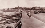 Eastward 1940's